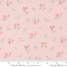 Load image into Gallery viewer, Abide - Small Floral Dots in Pink
