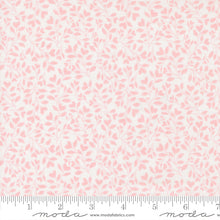 Load image into Gallery viewer, Abide - Hearts and Leaves in Pink
