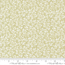 Load image into Gallery viewer, Abide - Hearts and Leaves in Light Green
