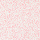 Abide - Hearts and Leaves in Pink