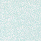 Abide - Hearts and Leaves in Light Blue