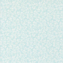 Load image into Gallery viewer, Abide - Hearts and Leaves in Light Blue

