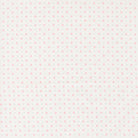 Abide - Dots in Linen White Pink