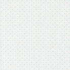 Abide - Dots in Linen White Light Blue