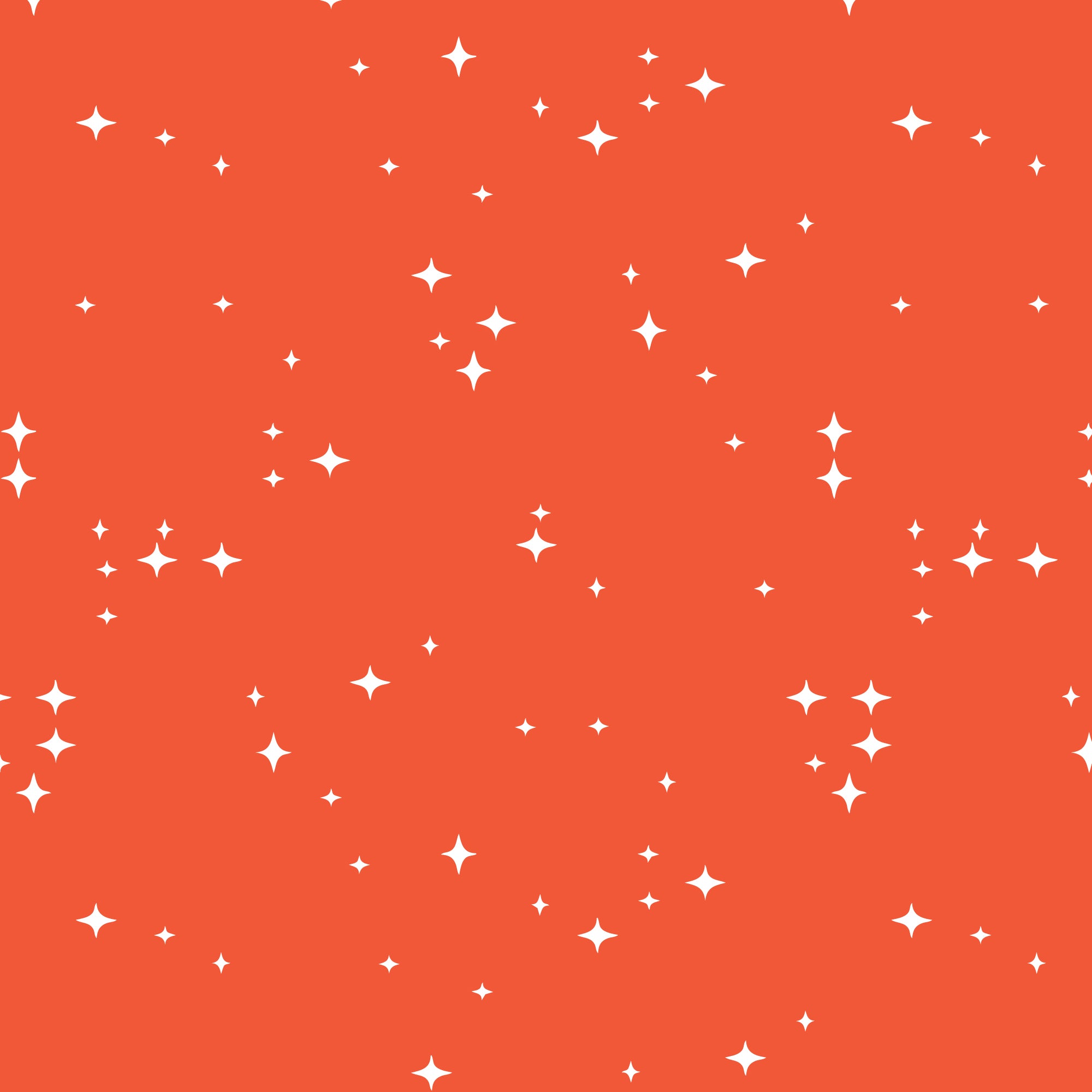 Jolly Tidings - Sparkle Bright in Red