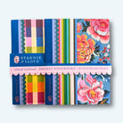 Stannie & Lloyd - Pocket Notebook Duo in Modern Floral