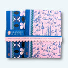 Stannie & Lloyd - Pocket Notebook Duo in Modern Toile