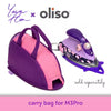 Carry Bag for Project Irons - Yaya Han Cherry Blossom