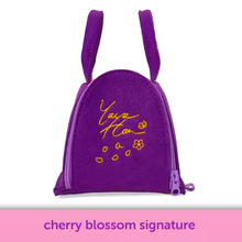 Load image into Gallery viewer, Carry Bag for Project Irons - Yaya Han Cherry Blossom

