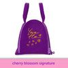 Carry Bag for Project Irons - Yaya Han Cherry Blossom