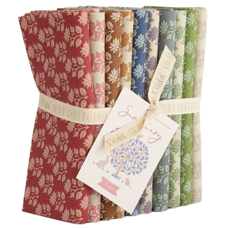 Sanctuary Blenders Mira Fat Quarter Bundle