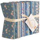 Creating Memories Summer Factory Cut Fat Quarter Bundle