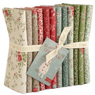 **Pre-Order Merry Little Christmas Eve and Noel Fat Quarter Bundle Complete Blender Collection