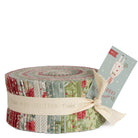 **Pre-Order Merry Little Christmas 2 1/2" Strip Roll 