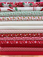 Merrily on High Fat Quarter Bundle of 25 (Panel Included)