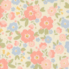 Handmade Sweetness - Vintage Blooms in Porcelain