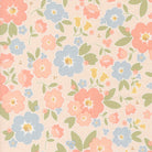 Handmade Sweetness - Vintage Blooms in Blush