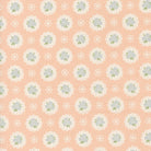 Handmade Sweetness - Doily in Petal