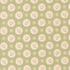 Handmade Sweetness - Doily in Pear