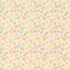 Handmade Sweetness - Bows & Daisies in Porcelain