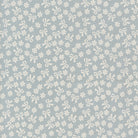 Handmade Sweetness - Bows & Daisies in Powder Blue