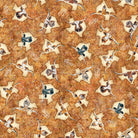 All Texas Shop Hop 2026 - Texas Longhorns Rust