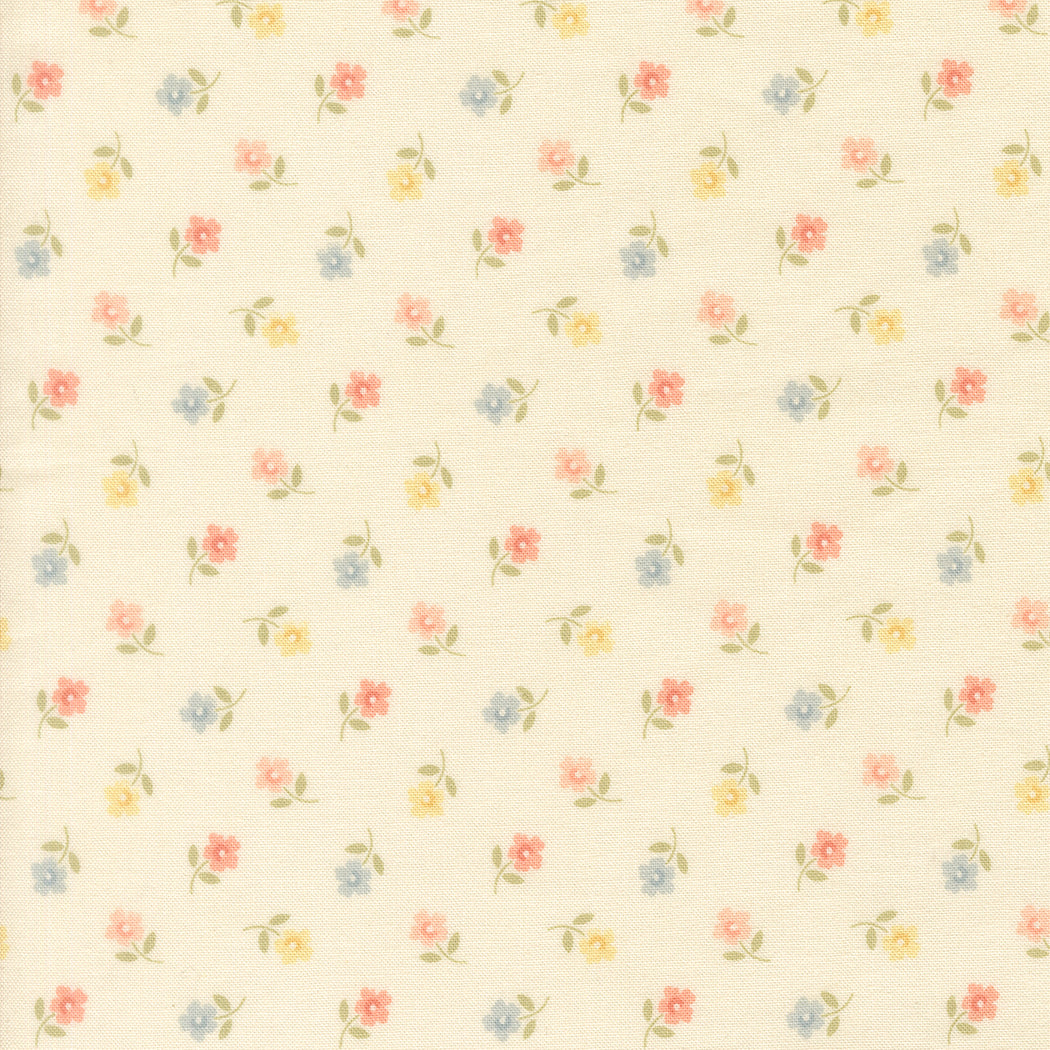 Handmade Sweetness - Posies in Porcelain
