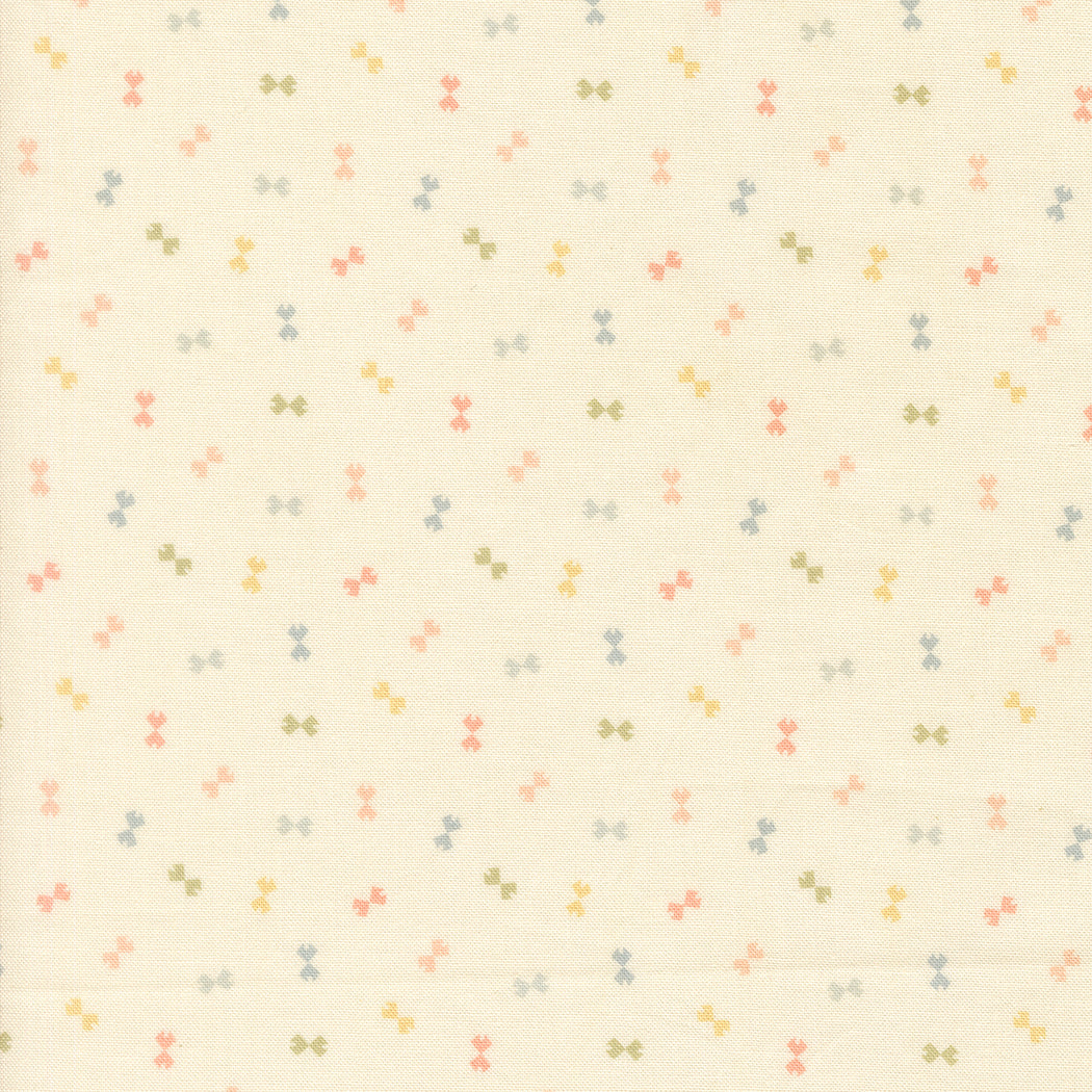 Handmade Sweetness - Confetti in Porcelain