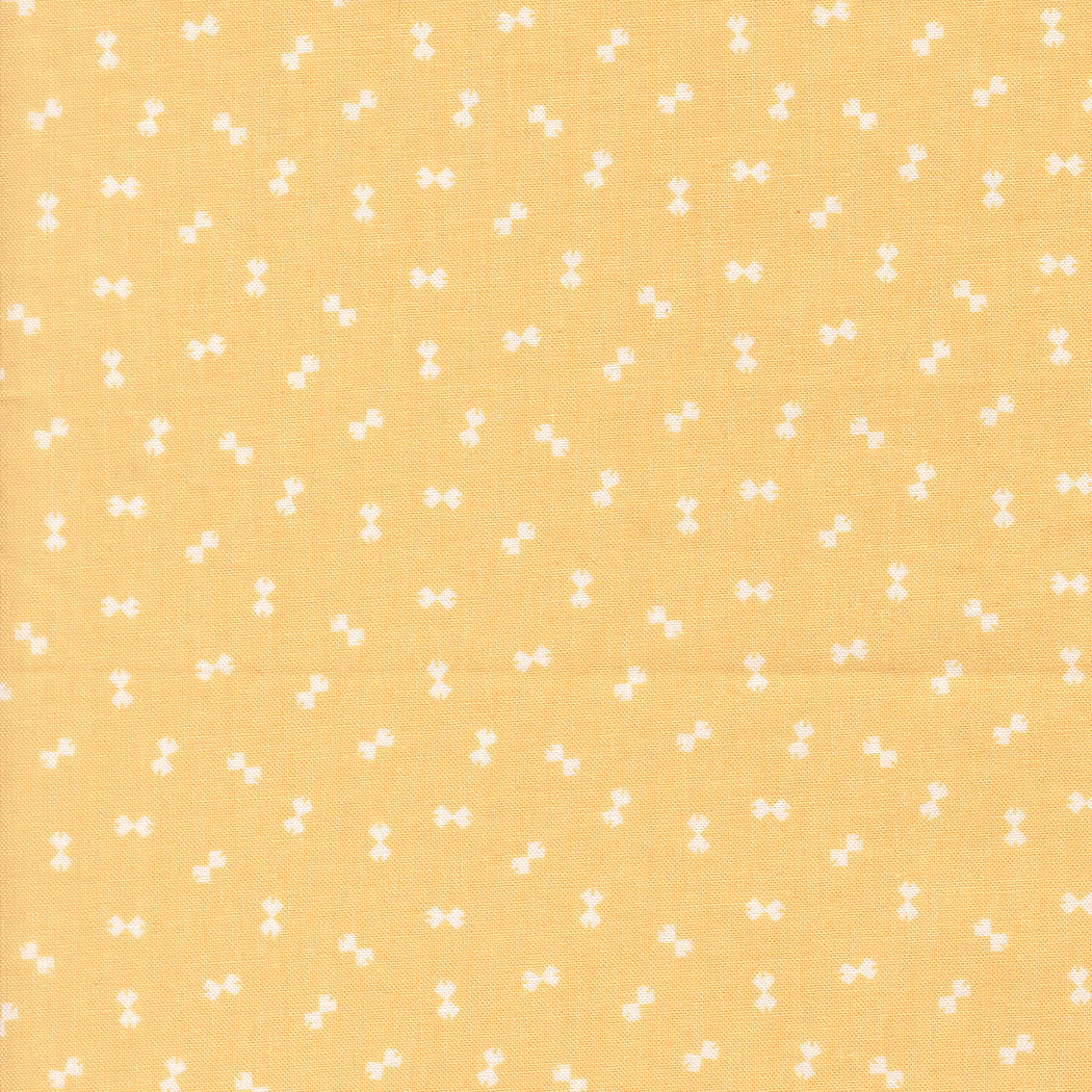 Handmade Sweetness - Confetti in Butterscotch