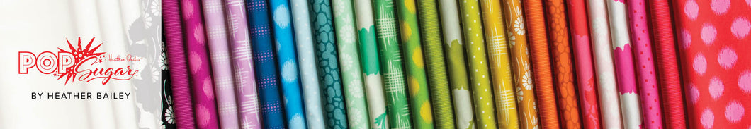 Pop Sugar Fat Quarter Bundle of 30