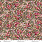 Lost Gardens of Heligan - Paisley in Pink