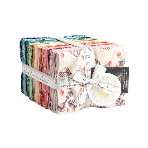 Love Letter Fat Quarter Bundle Complete Collection