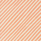 Love Letter - Candy Stripe in Peach