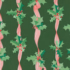 Tiny Christmas - Holly Stripe Pine