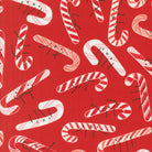 Tiny Christmas - Candy Cane Red