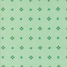Tiny Christmas - Star Blender Mint