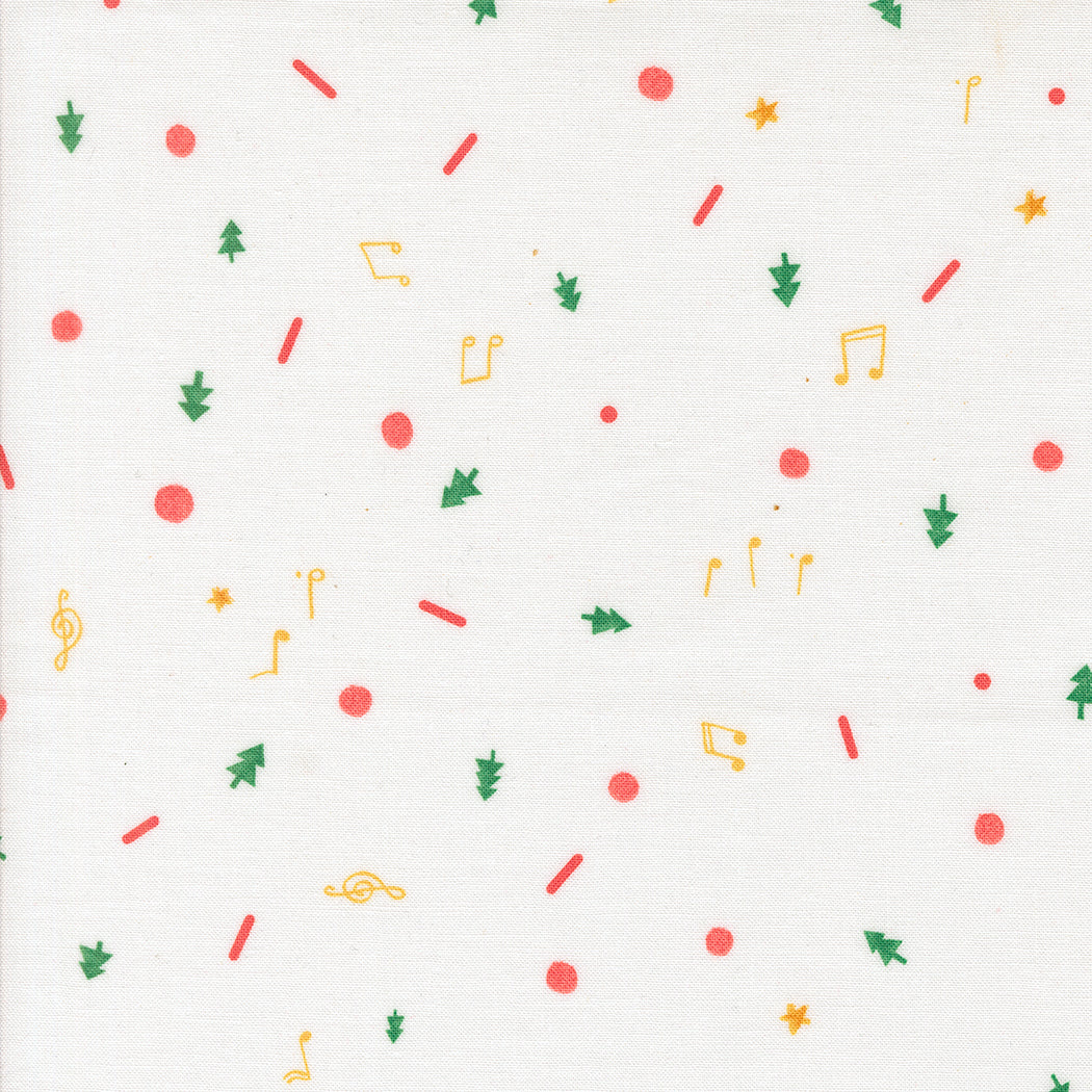 Tiny Christmas - Cookie Blender Snow