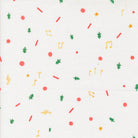 Tiny Christmas - Cookie Blender Snow