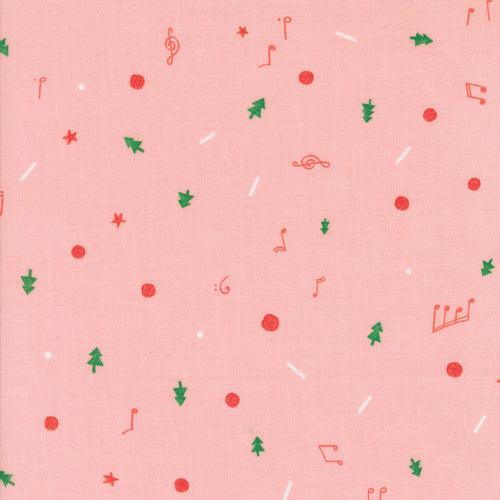 Tiny Christmas - Cookie Blender Cotton Candy