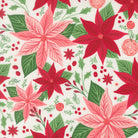 Merrily on High - Merrily on High Poinsettias in Snow