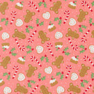 Merrily on High - Sweet Treats in Blush