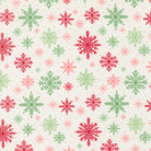 Merrily on High - Softly Snowing in Snow
