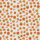 Heather Ross Favorites - Apple in Red