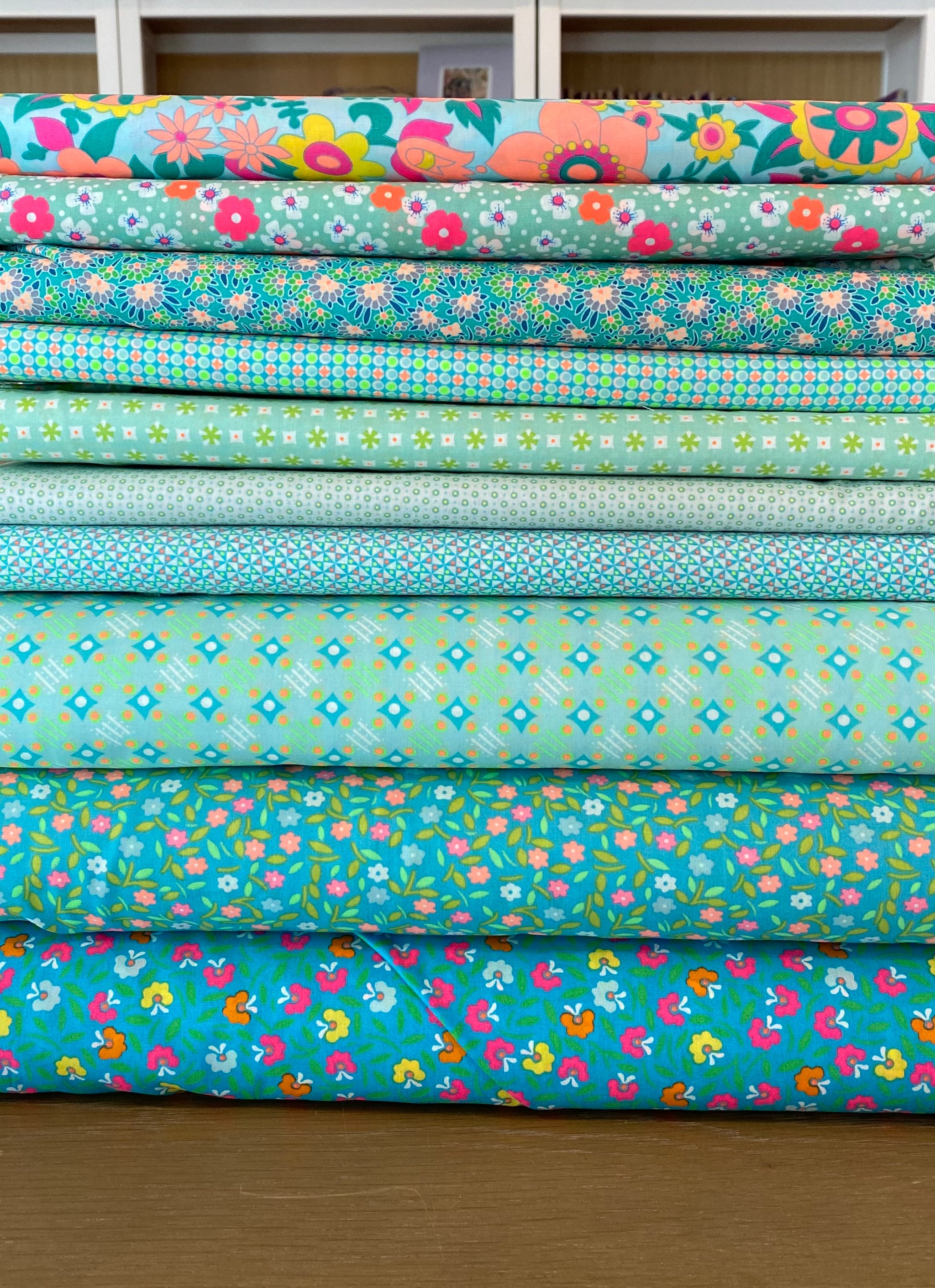 Petit Pan – Intrepid Thread