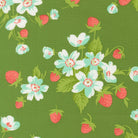 Bloomsberry - In Bloom in Green