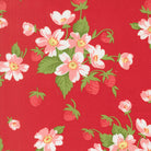 Bloomsberry - In Bloom in Red