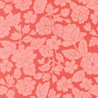 Bloomsberry - London Damask in Nantucket Red
