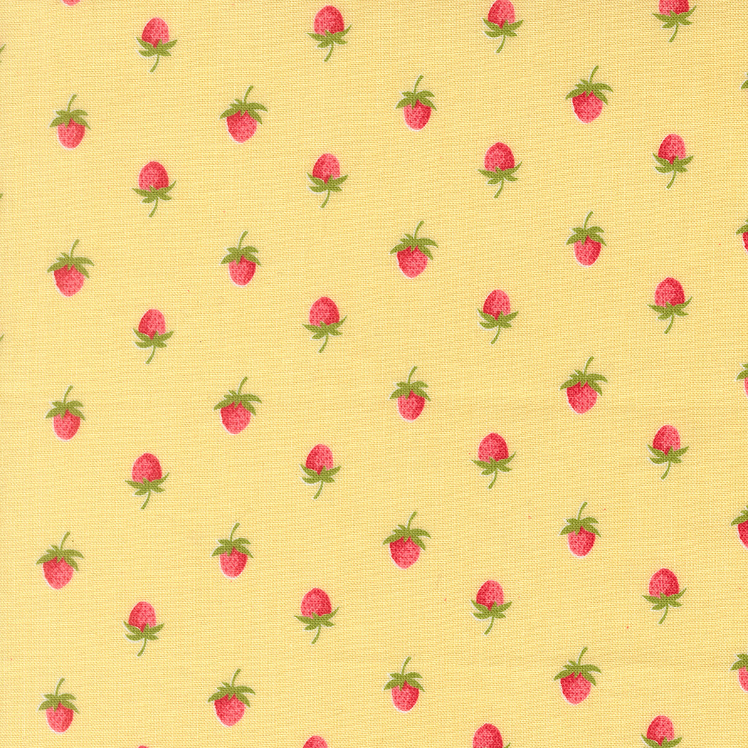 Bloomsberry - Berries in Buttermilk