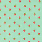 Bloomsberry - Berries in Aqua