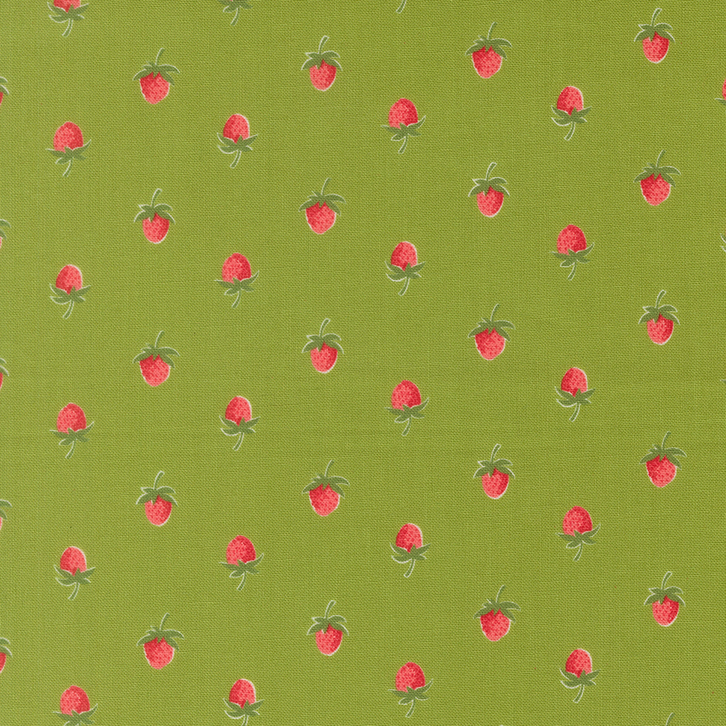 Bloomsberry - Berries in Leaf